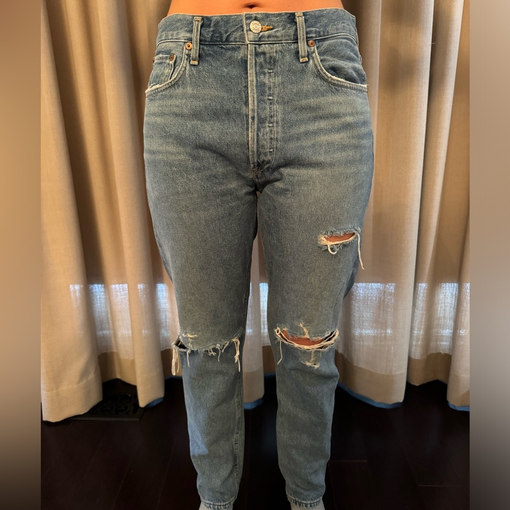 AGOLDE SIZE 28